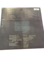 Truth – Miracles LP Record 1985 MIM Contemporary Gospel 33 RPM