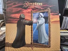 Symphony x V: The New Mythology Suite Vinyl Brand New Sealed