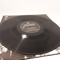 Def Jam’s Rush Hour Soundtrack – Various Artists | Vinyl Record