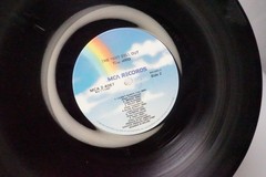 The Who A Quick One (Happy Jack) / The Who Sell Out Vinyl 2 LP MCA MCA2-4067