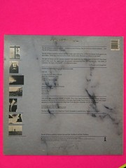 ART OF NOISE Who’s Afraid Of The Art Of Noise 1984 Vinyl