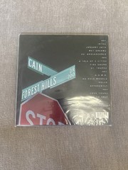 Vinyl collection
