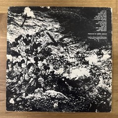 STEPPENWOLF – At Your Birthday Party Gatefold Vinyl LP RECORD 1969 DSX 50053