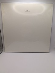 Fred again.. Secret Life at the Coliseum LP IRL006 /1500 Coconut Vinyl NEW