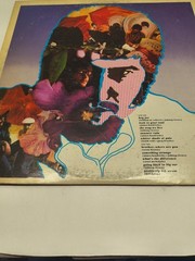 Johnny Rivers Realization Gatefold Imperial LP Vinyl Record