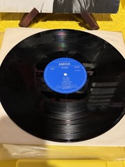 The Who LP Amiga 8 55 803 East Germany Import Mint Unplayed Vinyl
