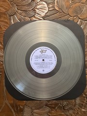 Johnny Cash – A Night To Remember (TMR Vault #45) Vinyl Set