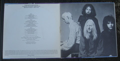 Johnny Winter Second Winter KCS 9947 Orig 2LP’s