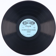 The Golden Fifty Of Popular Concert Music – Stereo Fidelity 5xLP SF-G-50 Box Set