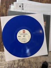 Bela Fleck Flecktones – Flight of The Cosmic Hippo LTD/900 Cobalt Blue LP VINYL