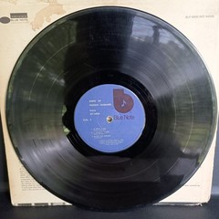Freddie Hubbard-Goin’ Up-Blue Note BST-84056 UA 1973 Blue label Reissue good