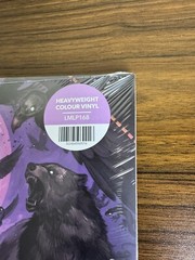 Inscryption Deluxe Triple Vinyl – Brand New Sealed Video Game Soundtrack
