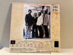 Stark Reality – Now – 2LP Vinyl gatefold – Stones Throw 2003 Reissue STH 2058