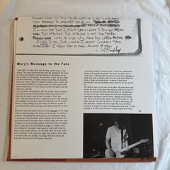 Jeff Buckley Sketches for My Sweetheart the Drunk 2018 3LP Vinyl NM/NM In Shrink