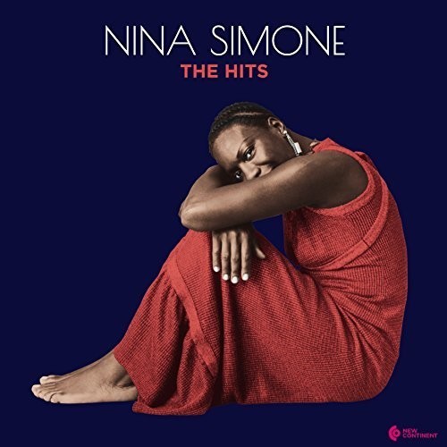 Nina Simone – Hits [New Vinyl LP] Gatefold LP Jacket, 180 Gram, Rmst, Special Ed