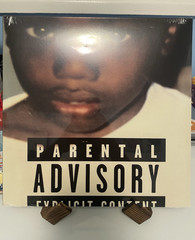 Baby Keem – Ca$ino Exclusive Vinyl Record SEALED