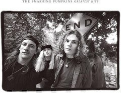 Rotten Apples: Greatest Hits by Smashing Pumpkins (Record, 2024)