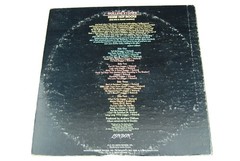1972 ROLLING STONES “MORE HOT ROCKS” 2PS 626/7~2LPs~ Vg