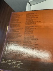 Johnny Rivers Realization Gatefold Imperial LP Vinyl Record