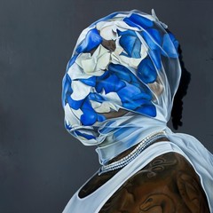 GUNNA ONE OF WUN (2LP/CLEAR BLUE VINYL) LP New