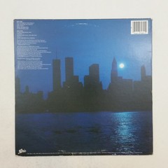 THE QUICK One Light In A Blackout FE37989 LP Vinyl VG++ Cover VG+ Sleeve