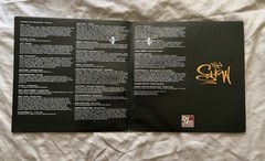 Russell Simmons Presents THE SHOW Def Jam Music Group Double LP 12″ Vinyl Record