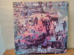 MAR Y SOL The First Puerto Rico Pop Festival, 2 x LPs NM Atco Stereo SD 2-705