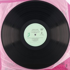 Cristy Lane – One Day At A Time -1983- 12″ Vinyl LP In Shrink SLL-8386 Reissue