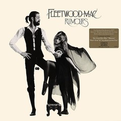 Rumours – Fleetwood Mac | Vinyl Record