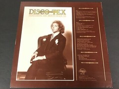 Disco Tex & His Sex-O-Lettes Feat. Sir Monti Rock III – Manhattan Millionaire LP