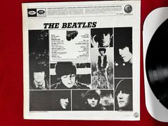 The Beatles – Rubber Soul – 1971 – Apple Records – ST-2442 – “0” Jacksonville