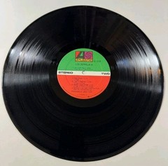 LED ZEPPELIN III Excellent ‘So Mote Be It’ US Pressing Vinyl EX LP Record