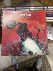 CLASSIC ROCK ALBUM LP COVERS/JACKETS~COVERS ONLY~NO VINYL RECORDS