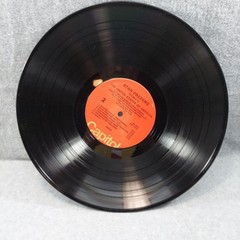 Stan Freberg Presents The United States Of America Vinyl LP Capitol Records SW
