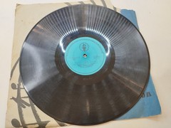 MAYA KRISTALINSKAYA Iva 78 RPM USSR 10″ Shellac Aprelevsky Zavod Record 38077/78