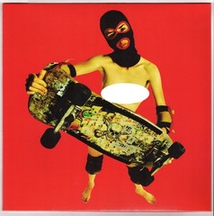 The Dwarves Are Young and Good Looking LP SEALED 2022 Greedy GR0008 Punk