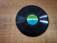 2000’s MINT-EXC The Rascals – Once Upon A Dream 180GRAM 5119 LP33