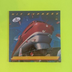 Various – Hit Express K-Tel – 1982 – PTU 3010 – New – Sealed – Vinyl