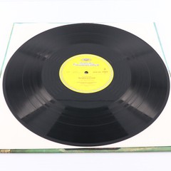 Cesar Franck – Radio Symphony Orchestra Berlin – Symphony In D Minor LP 2535 156