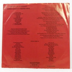 Joan Jett & The Blackhearts–Glorious Results-1984 MCA Rock Vinyl LP MASTERDISK