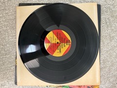 The Fall – Collection – 4 Rare Vinyl