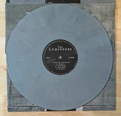 The Lumineers – Cleopatra 2xLP Vinyl Record 2016 Deluxe Edition