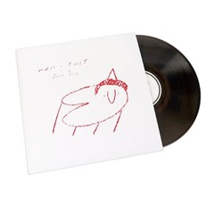 Men I Trust – Oncle Jazz (Limited Edition, 15th pressing on BLACK ice | 2LP) – S
