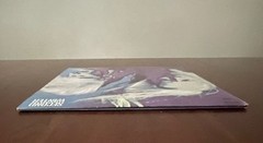Johnny Winter – Second Winter – 2xLP – KCS 9947 + JW1 – 1980 – 3 Sides – Good