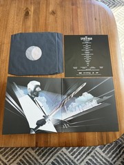 Marvel’s Spider-Man Original Video Game Soundtrack Vinyls – Miles Morales -Mondo