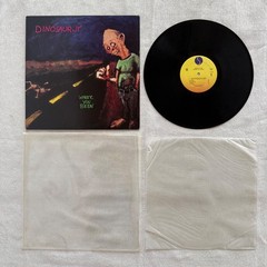 Dinosaur Jr Where You Been LP 1993 Original Pressing Sire Vinyl Record