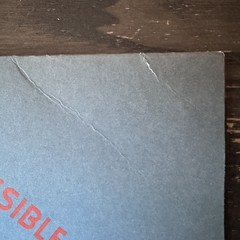 Sandro Perri – Impossible Spaces LP, Album, Ltd Constellation 2011 Jazz, Rock CS
