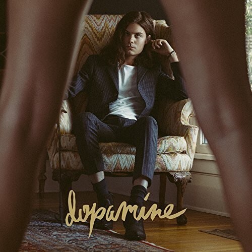 Borns – Dopamine [New Vinyl LP]