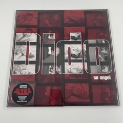 Dido – No Angel 2025 Limited Edition Red Marbled Vinyl LP