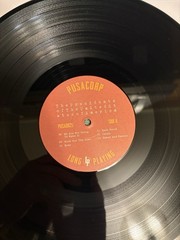 The Presidents of the USA Presidents Of The United States Of America Mint/Vinyl